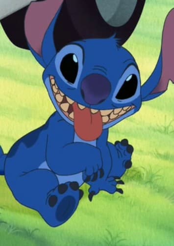 Stitch