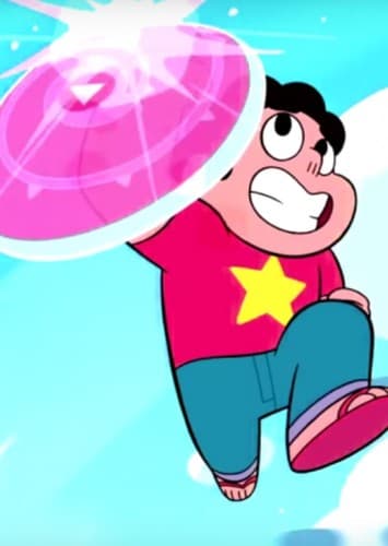 Steven Universe