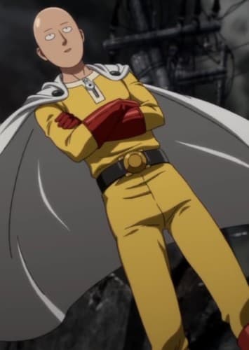 Saitama