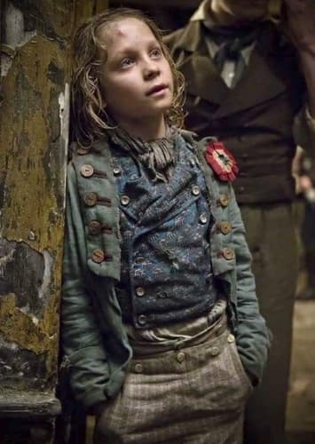 Gavroche