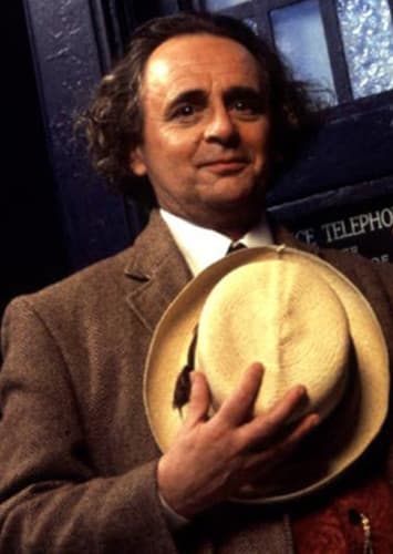 The Seventh Doctor