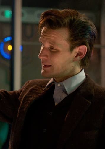 The Eleventh Doctor