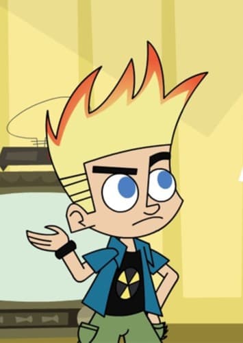 Johnny Test