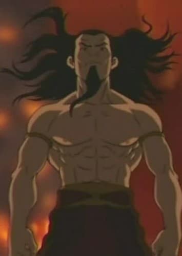 Ozai