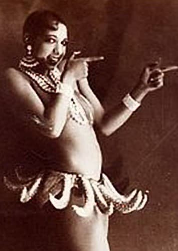 Josephine Baker