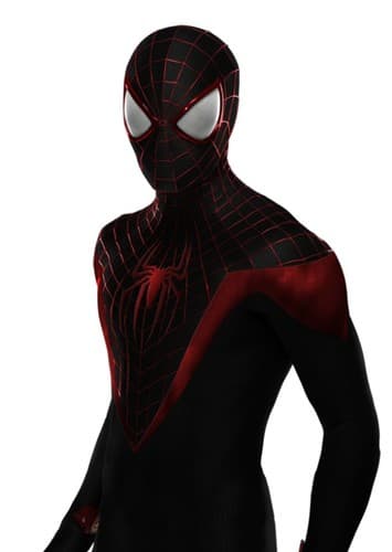 Miles Morales