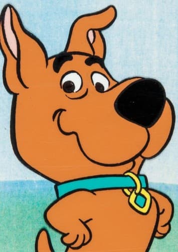 Scrappy-Doo