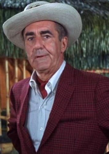 Thurston Howell, III