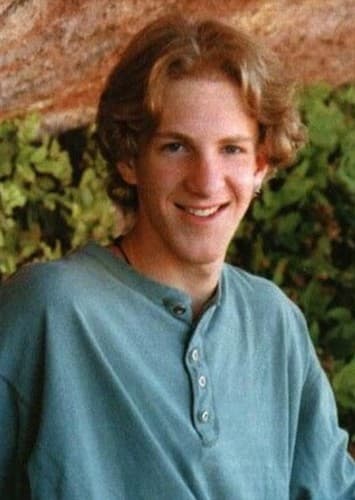 Dylan Klebold