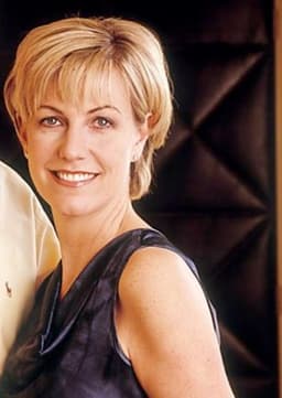 Jill Dando