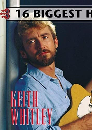 Keith Whitley