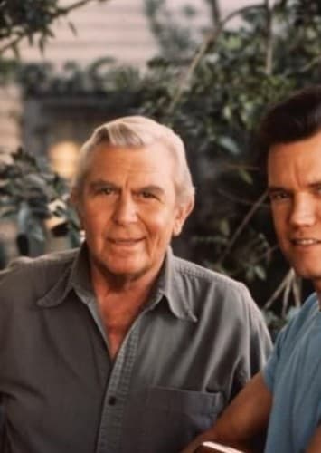 Andy Griffith