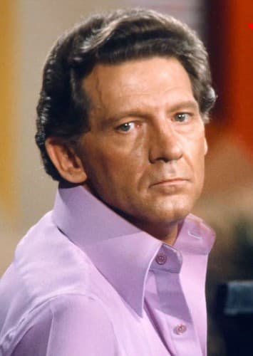 Jerry Lee Lewis