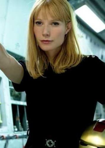 Pepper Potts