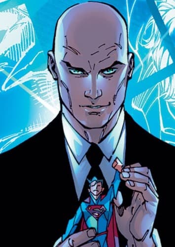 Lex Luthor