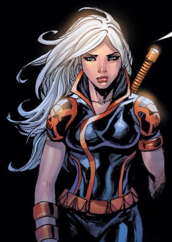Rose Wilson