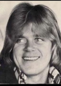Peter Cetera