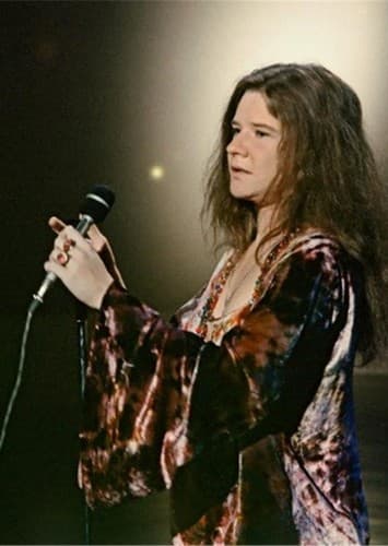 Janis Joplin
