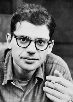 Allen Ginsberg