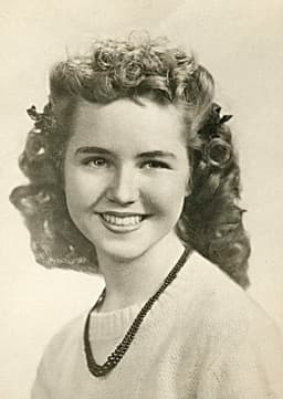 LuAnne Henderson