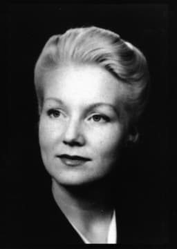 Carolyn Cassady