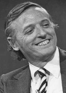 William F. Buckley Jr.