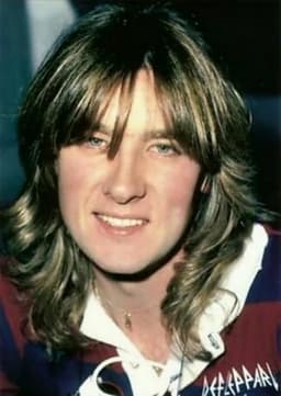 Joe Elliott