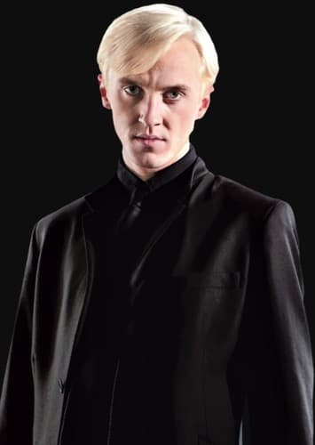 Draco Malfoy