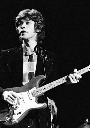 Robbie Robertson