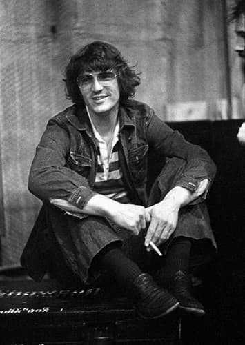Rick Danko