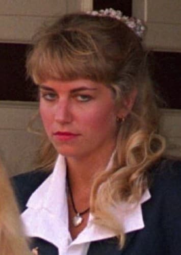 Karla Homolka