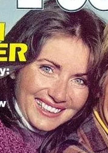 Annie Martell-Denver