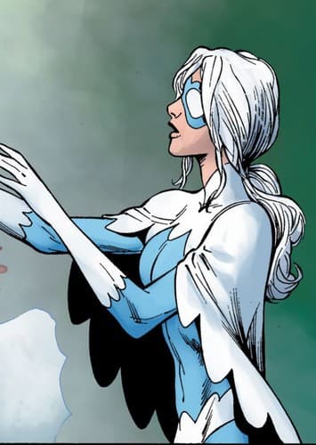 Dawn Granger