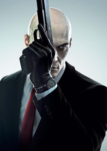 Agent 47