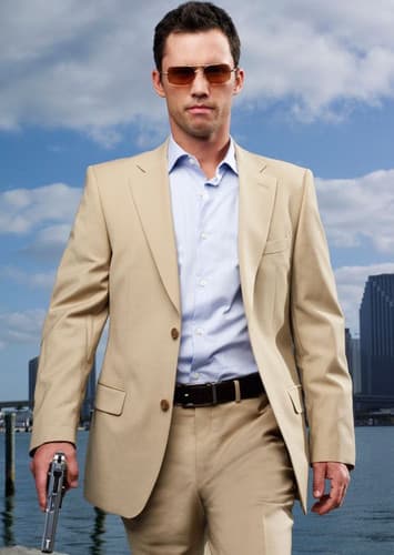 Michael Westen