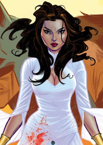 Talia al Ghul