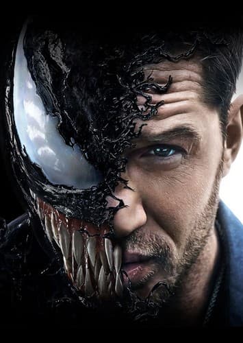 Eddie Brock/Venom
