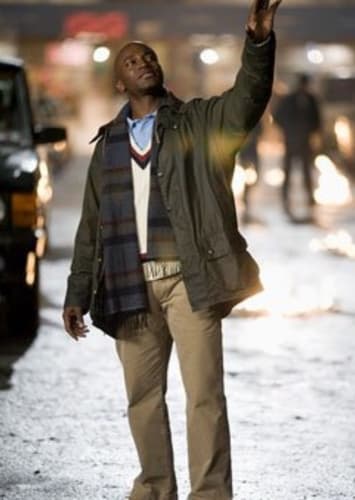 Benjamin “Benny” Coffin III