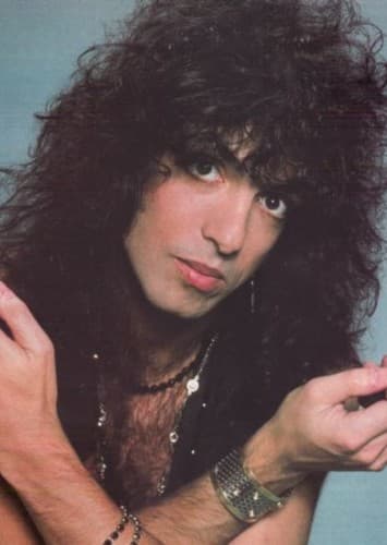 Paul Stanley