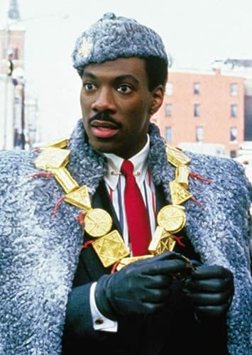 Prince Akeem