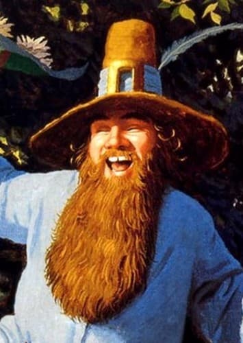 Tom Bombadil