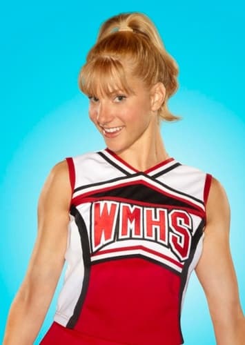 Brittany S. Pierce