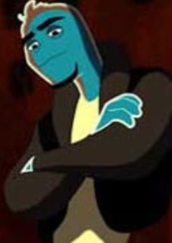 Osmosis Jones