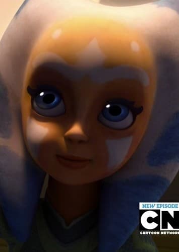 Child Ahsoka