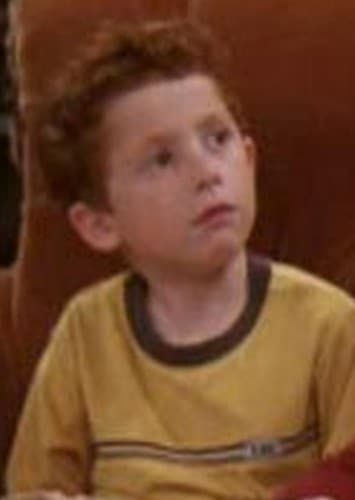 Frank Buffay Jr. Jr.