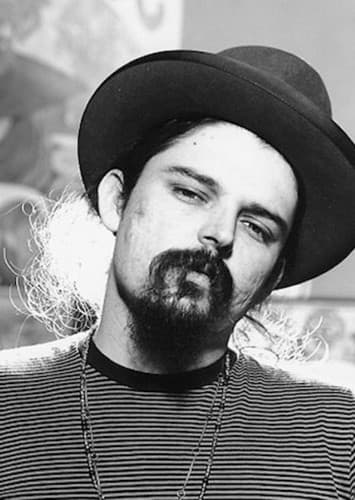 Ron "Pigpen" McKernan