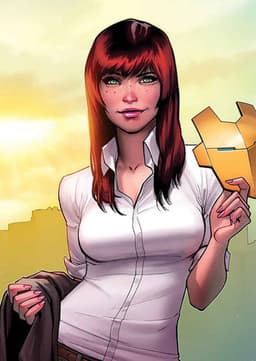 Mary Jane Watson