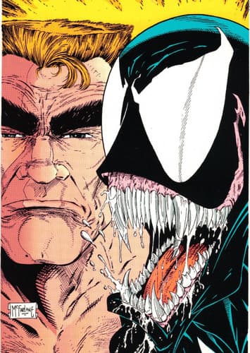 Edward Allen "Eddie" Brock