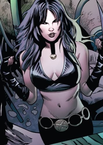 Laura Kinney