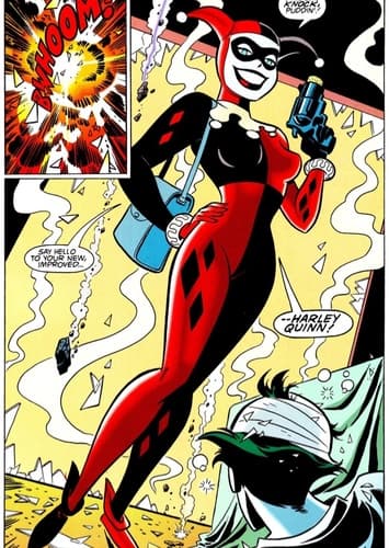 Harley Quinn